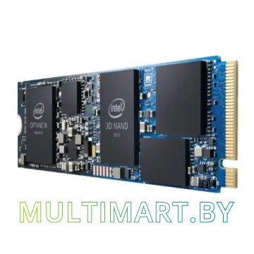 SSD диск Intel Optane H10 256GB (HBRPEKNX0101A08)